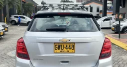 Chevrolet Tracker 2020 LS