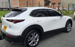 Mazda Cx30 2021 Grand Touring