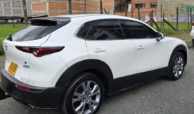 Mazda Cx30 2021 Grand Touring