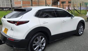 Mazda Cx30 2021 Grand Touring lleno
