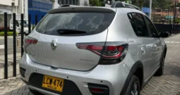 Renault Stepway 2022 Dynamique Intens