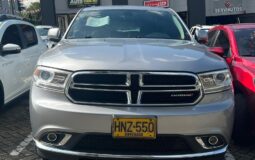 Dodge Durango 2014