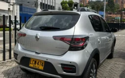 Renault Stepway 2022 Dynamique Intens