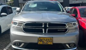 Dodge Durango 2014