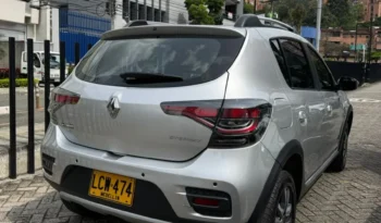 Renault Stepway 2022 Dynamique Intens lleno