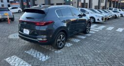 Kia Sportage 2022 2.0 L
