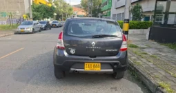 Renault Stepway 2015 1.6L