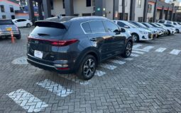 Kia Sportage 2022 2.0 L