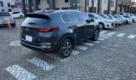 Kia Sportage 2022 2.0 L