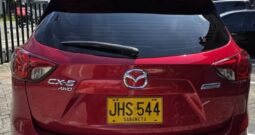 Mazda Cx5 2018 Grand Touring