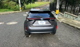 Toyota Yaris Cross 2022 YARIS CROSS