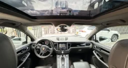 Porsche Macan 2015 S