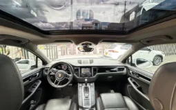 Porsche Macan 2015 S