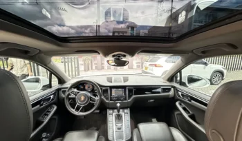 Porsche Macan 2015 S lleno
