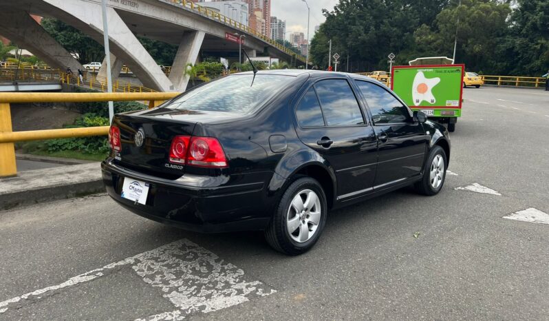 Volkswagen Jetta 2015 Europa lleno