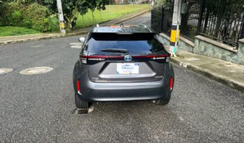 Toyota Yaris Cross 2022 YARIS CROSS lleno