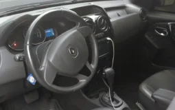 Renault Duster 2019 Dynamique