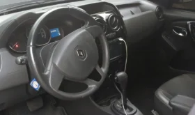 Renault Duster 2019 Dynamique