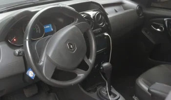 Renault Duster 2019 Dynamique lleno