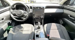Hyundai Tucson 2023 Advance