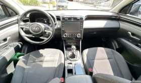 Hyundai Tucson 2023 Advance