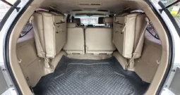 Toyota Fortuner 2011 2.7L