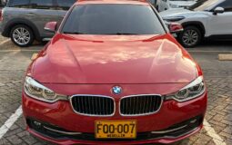 BMW 330E 2018 F30 LCI iPerformance
