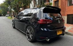 Volkswagen Golf 2015 GTI DSG