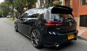 Volkswagen Golf 2015 GTI DSG lleno
