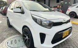 Kia Picanto 2022 vibrant