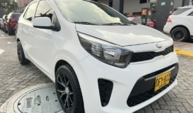 Kia Picanto 2022 vibrant