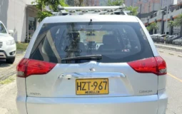 Mitsubishi Nativa 2015 3.5L