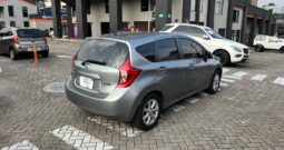 Nissan Note 2015 1.6