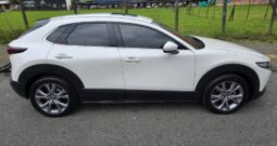 Mazda Cx30 2021 Grand Touring