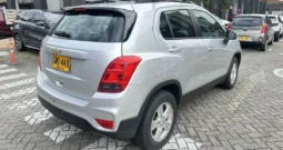 Chevrolet Tracker 2020 LS