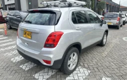 Chevrolet Tracker 2020 LS