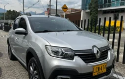 Renault Stepway 2022 Dynamique Intens