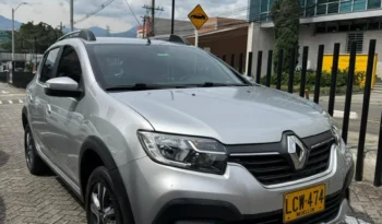 Renault Stepway 2022 Dynamique Intens lleno