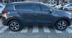 Kia Sportage 2022 2.0 L