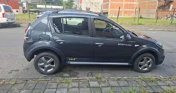 Renault Stepway 2015 1.6L