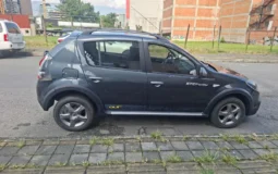 Renault Stepway 2015 1.6L