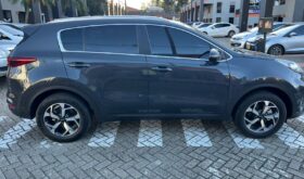 Kia Sportage 2022 2.0 L