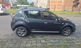 Renault Stepway 2015 1.6L