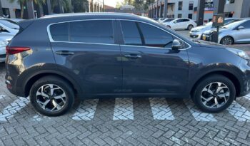 Kia Sportage 2022 2.0 L lleno