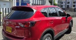 Mazda Cx5 2018 Grand Touring