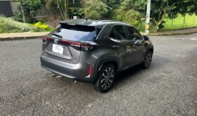 Toyota Yaris Cross 2022 YARIS CROSS