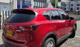 Mazda Cx5 2018 Grand Touring