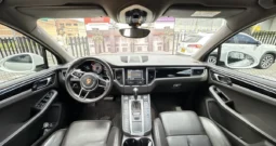 Porsche Macan 2015 S