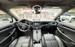 Porsche Macan 2015 S