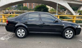 Volkswagen Jetta 2015 Europa lleno